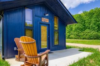 Stary Night - Pickleball Court, Creek, WIFI, Mountain Views, Starting at 69 - 8
