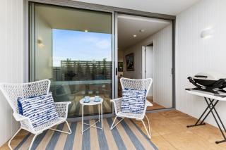 Terrace Getaway 250m to beach town parking onsite included 12pm check out - Ocean Grove - 7