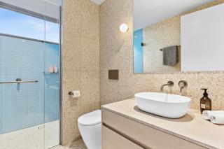 Terrace Getaway 250m to beach town parking onsite included 12pm check out - Ocean Grove - 8