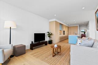 Terrace Getaway 250m to beach town parking onsite included 12pm check out - Ocean Grove - 3