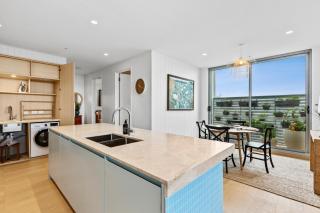 Terrace Getaway 250m to beach town parking onsite included 12pm check out - Ocean Grove - 2