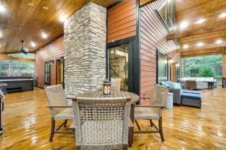 Piney Acres - Broken Bow - 7