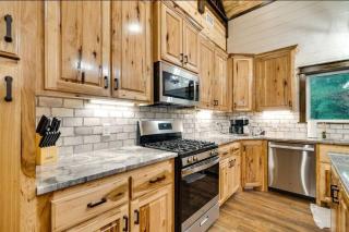 Piney Acres - Broken Bow - 4