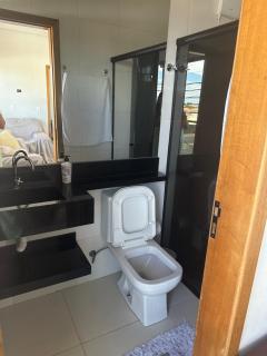 Apartamento da Pâm - em frente ao clube cantão - Pontes e Lacerda - 4