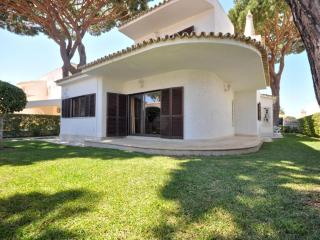 Villa in typical Portuguese style, quiet area of Vilamoura with private pool - Vilamoura - 4