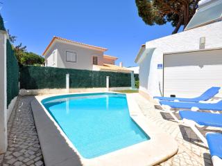 Villa in typical Portuguese style, quiet area of Vilamoura with private pool - Vilamoura - 1