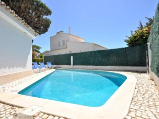 Villa in typical Portuguese style, quiet area of Vilamoura with private pool - Vilamoura - 6