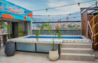 INVERSO Coliving - Medellín - 0