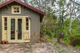 Valencia Relax Swim and Spa - Yerrinbool - 7