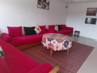 Appart Villa - Kenitra - 6