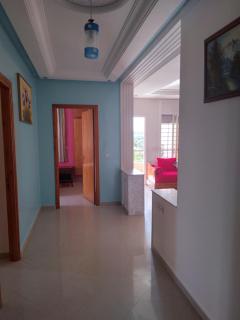 Appart Villa - Kenitra - 3