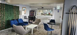 North Ocean Hotel - Blackpool - 1