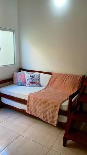Loft Outono Centro Histórico - Paraty - 5