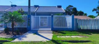 Casa de Praia Agradável - 4