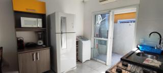 Casa de Praia Agradável - 1