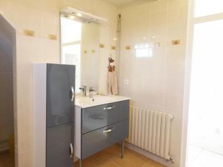 Gîte rénové à la ferme, 4 chambres, jardin clos, WiFi, parking, animaux, activités nature à proximité - FR-1-497-27 - Champosoult - 1