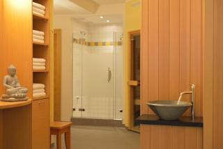 Quality Hosts Arlberg - Hotel Goldenes Kreuz B&B - Sankt Anton am Arlberg - 4