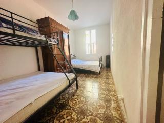 Maison cosy avec clim, WiFi, proche port et plages, 6 pers., Port-Vendres - FR-1-309-367 - Port-Vendres - 2