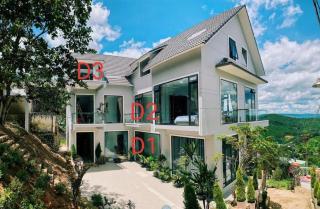 The Fuji Villa - Venuestay - Ấp Ða Lợi - 9