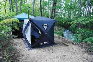 Glamping Azumino BASE Polecan - Vacation STAY 49297v - Azumino - 4