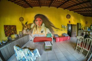 A Figueira Sagrada - Hostel - 0