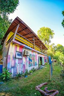 A Figueira Sagrada - Hostel - 7