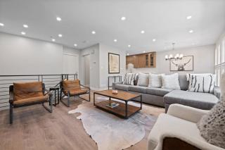 Platinum-Rated 2 Bedroom Ski In, Ski Out Condo In Bc Village - 7