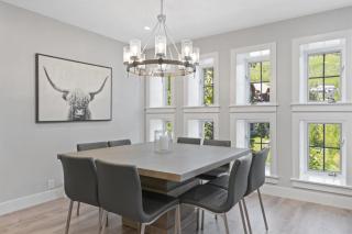 Platinum-Rated 2 Bedroom Ski In, Ski Out Condo In Bc Village - 6