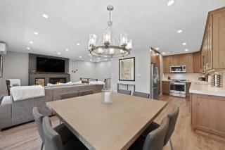 Platinum-Rated 2 Bedroom Ski In, Ski Out Condo In Bc Village - 5