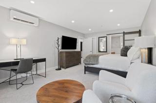 Platinum-Rated 2 Bedroom Ski In, Ski Out Condo In Bc Village - 1