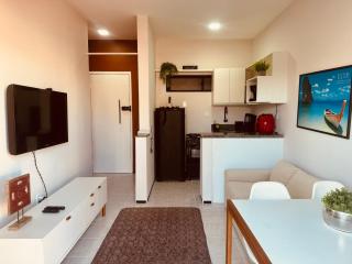 Studio 208 Praia de Iracema - Fortaleza - 0