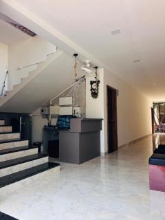 B&B Villa - Daman - 6