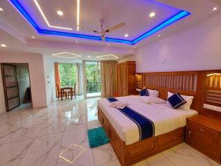 The Haven By Bookmytrip - Munnar - 0