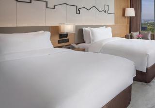 Holiday Inn Nanjing Qinhuai South by IHG - 2