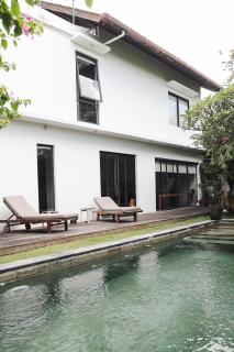 Rumah Putih - Ubud - 0