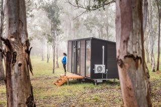 Wollemi Tiny House by Tiny Away - Broke - 9