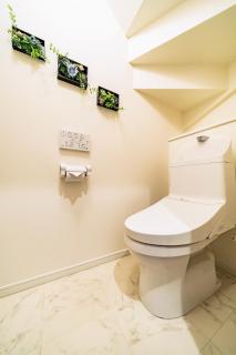 53, Yahiro 5, private house rental - Tokyo - 2