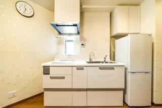 53, Yahiro 5, private house rental - Tokyo - 6