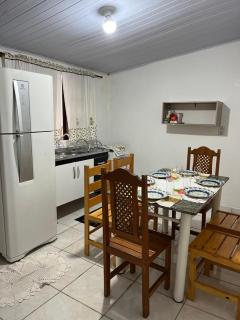 Casa de Praia Caraguatatuba -500 metros da Praia Porto Novo - Caraguatatuba - 9
