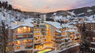 2 Bedroom Condo In The Heart Of Beaver Creek Village - 0