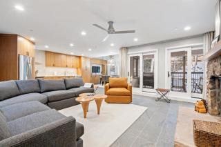 2 Bedroom Condo In The Heart Of Beaver Creek Village - 4