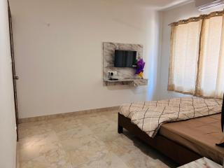 B&B Villa - Daman - 2