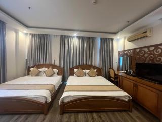 Madella Hotel - Can Tho - 2