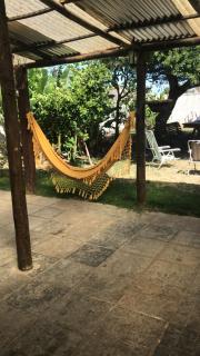 Casa con todas las comodidades en Punta Fria - Piriápolis - 9