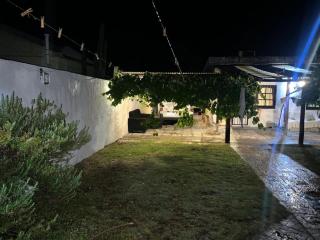 Casa con todas las comodidades en Punta Fria - Piriápolis - 8