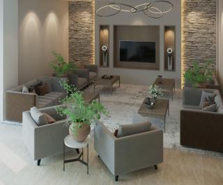 Aziz Egypt Pyramids View - El Cairo - 5