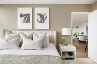 Modern glamour I90 - Sydney - 2