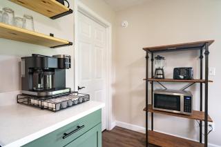 Lake Erie Breeze Your Restful Vermilion Hideaway - Vermilion - 6