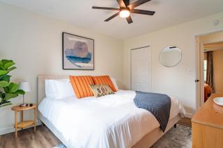 Lake Erie Breeze Your Restful Vermilion Hideaway - Vermilion - 7