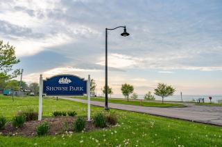 Lake Erie Breeze Your Restful Vermilion Hideaway - Vermilion - 8